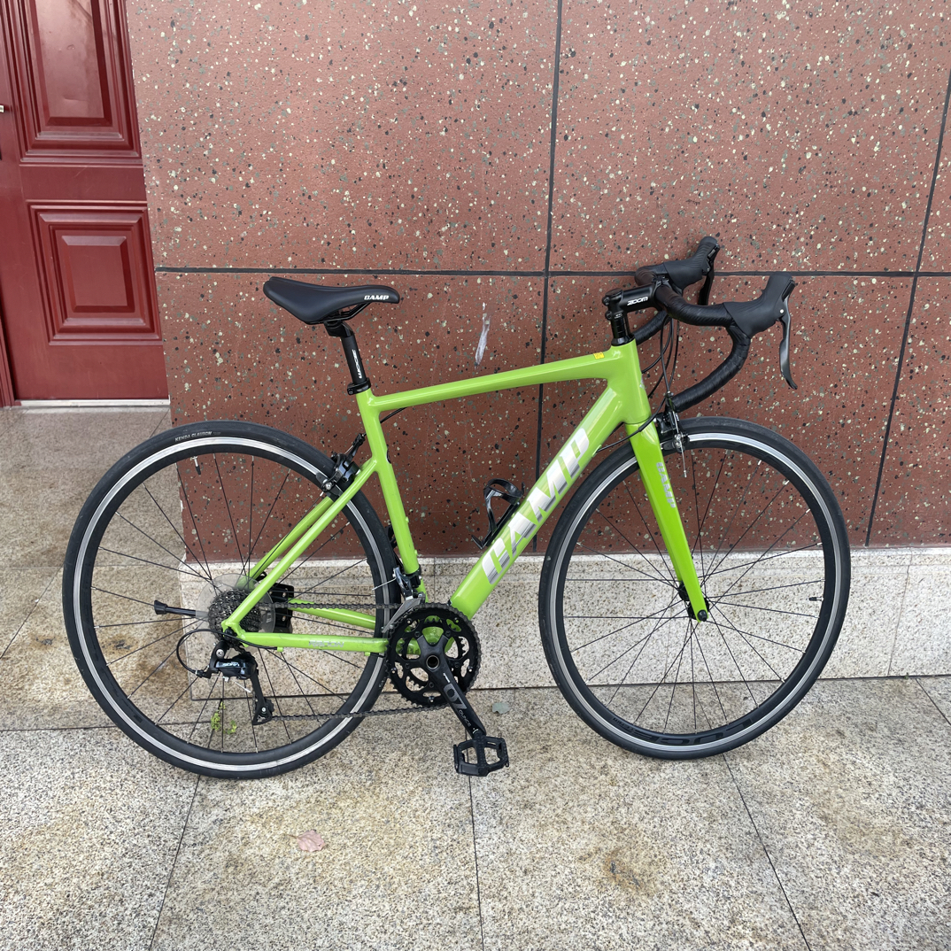 坎普雷登公路车，50码适合170到178