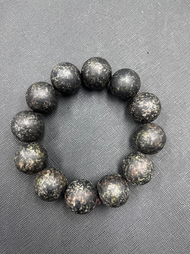 二哥精选C254沉香木作文创