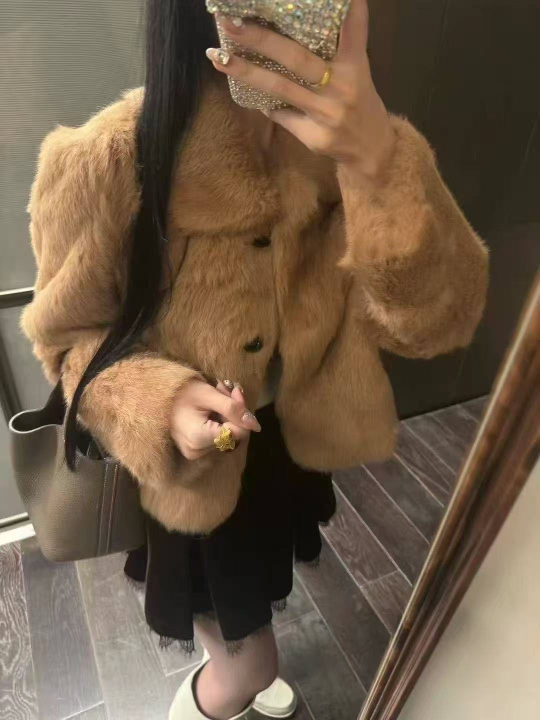 小贝美衣上新买买买（269-399）