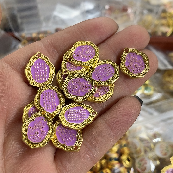 铜合金藏族系列 满三单飞8