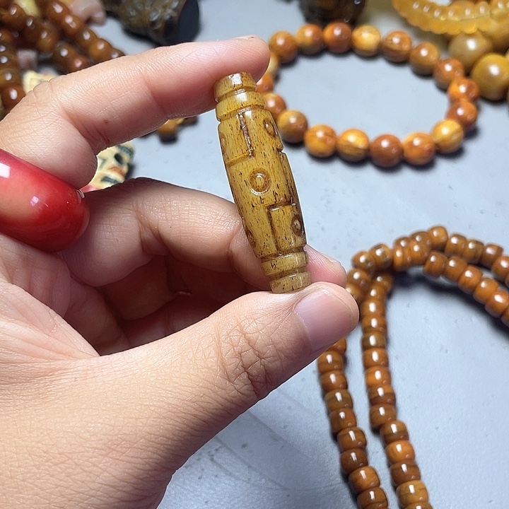 大果紫檀（缅甸花梨）