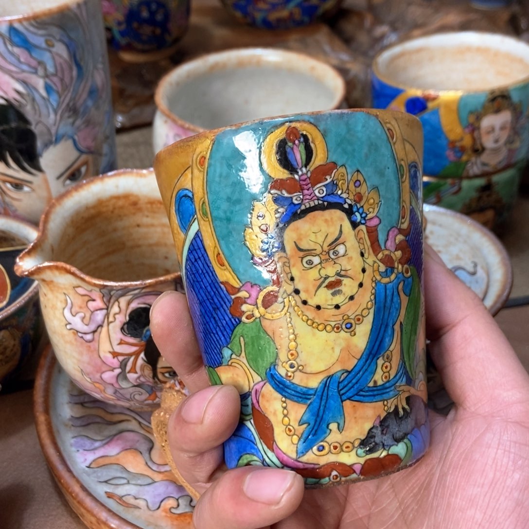 手工手工制作的一款