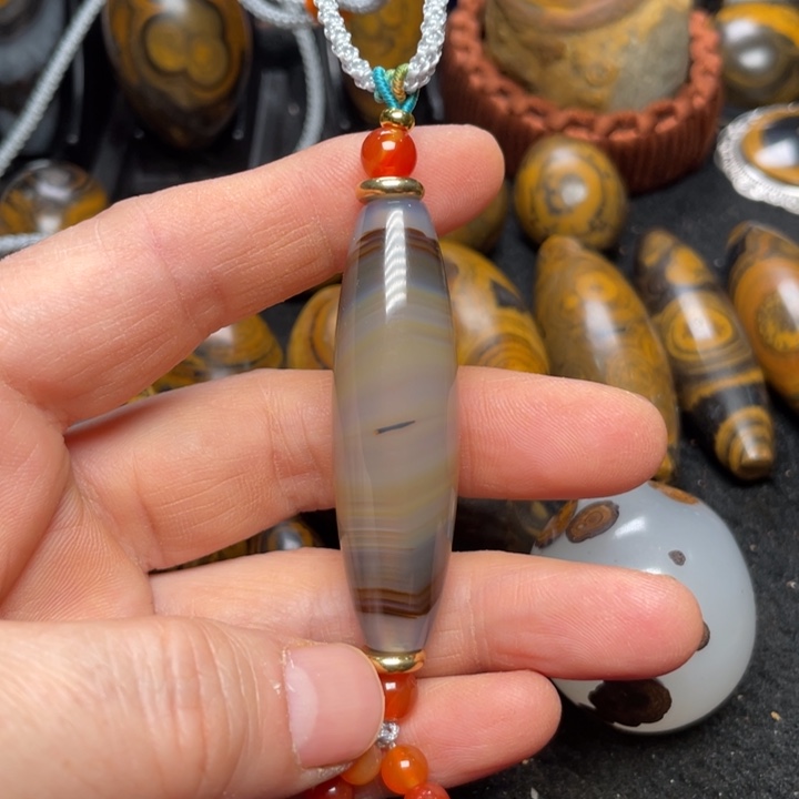 石材纯天然奇石原石83