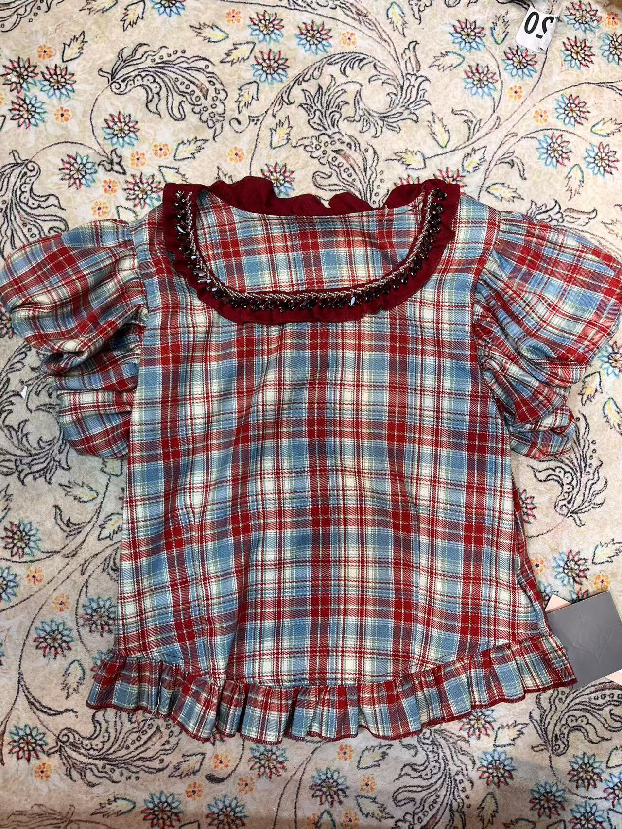 柒贰叁轻奢气质百搭女装3 (200- 299)