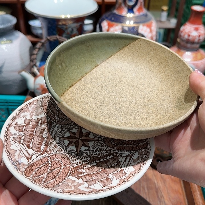 盖碗五十包邮或任意三单包邮