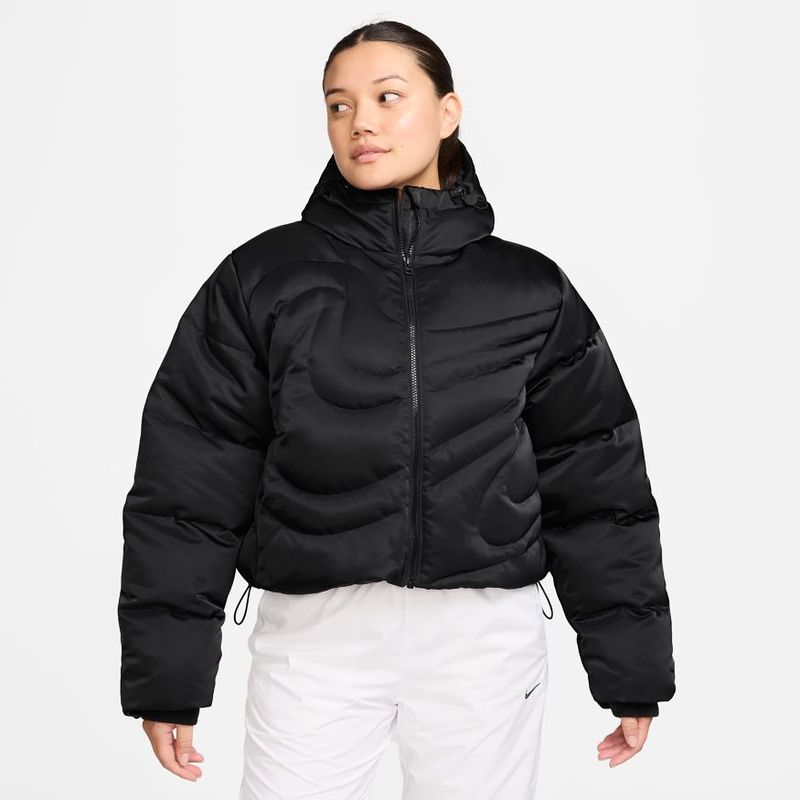 耐克（NIKE）女子DOWN JACKET休闲时尚羽绒服IB2006-010