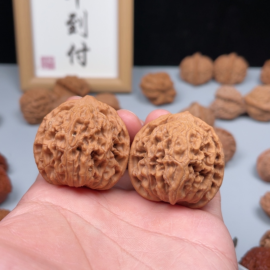 核桃平谷野生通天八