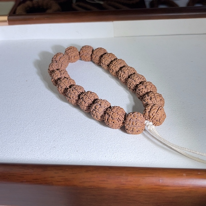 金刚菩提吊坠皮皮虾