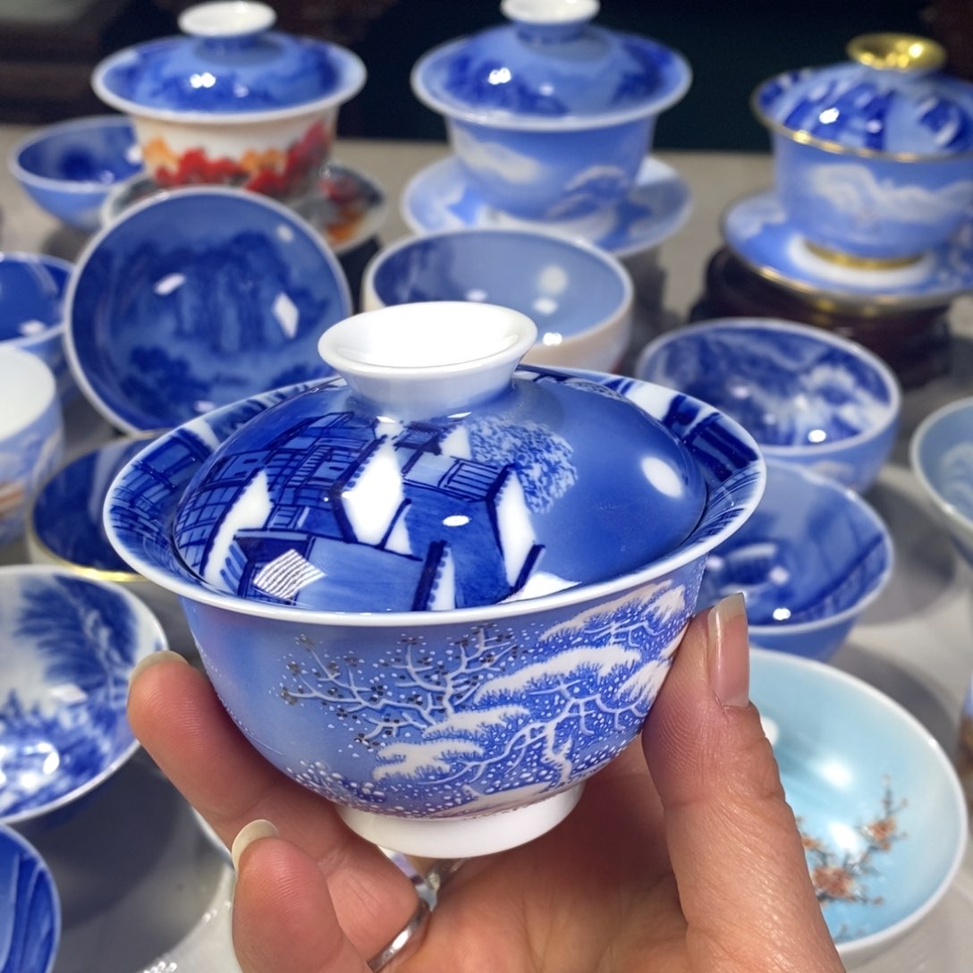 海*青花水乡11111111111111