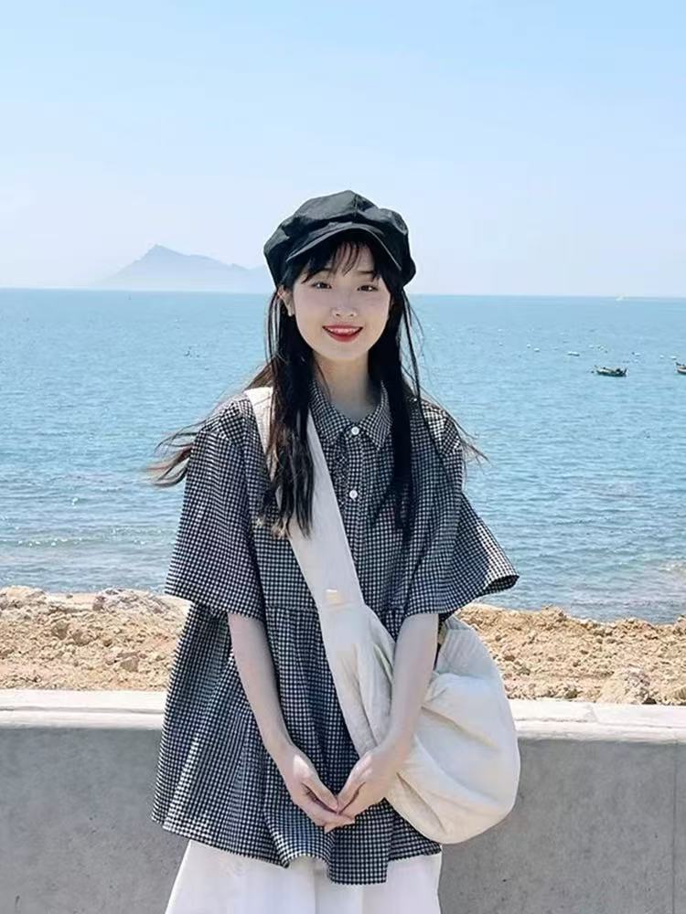 （601-800）女装上衣