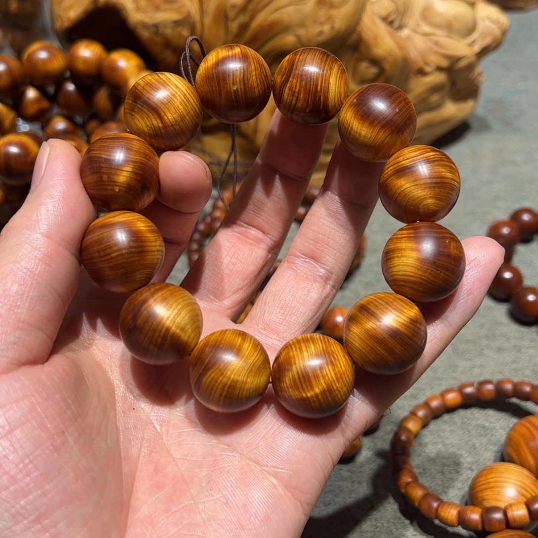 柏木（崖柏）北太行陈化崖柏