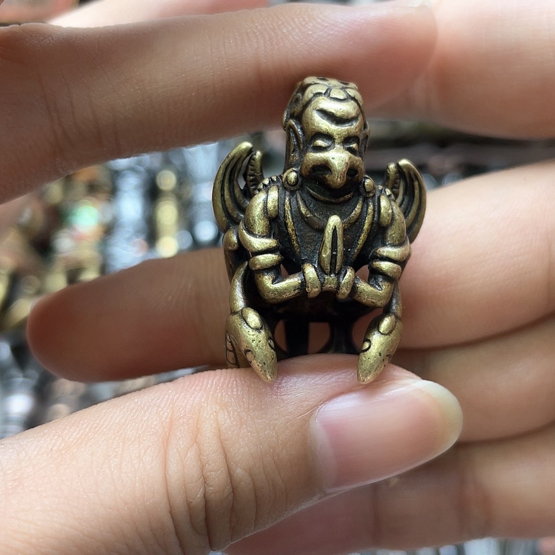 工艺品挂件一物一图