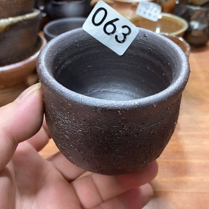 我们的确是一个人