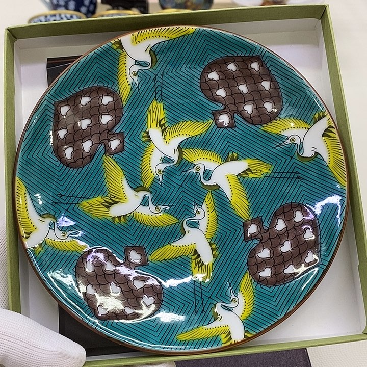 摆件口径15正品保真
