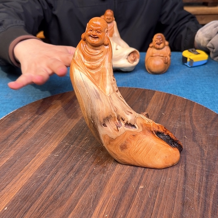 柏木（崖柏）关注一下