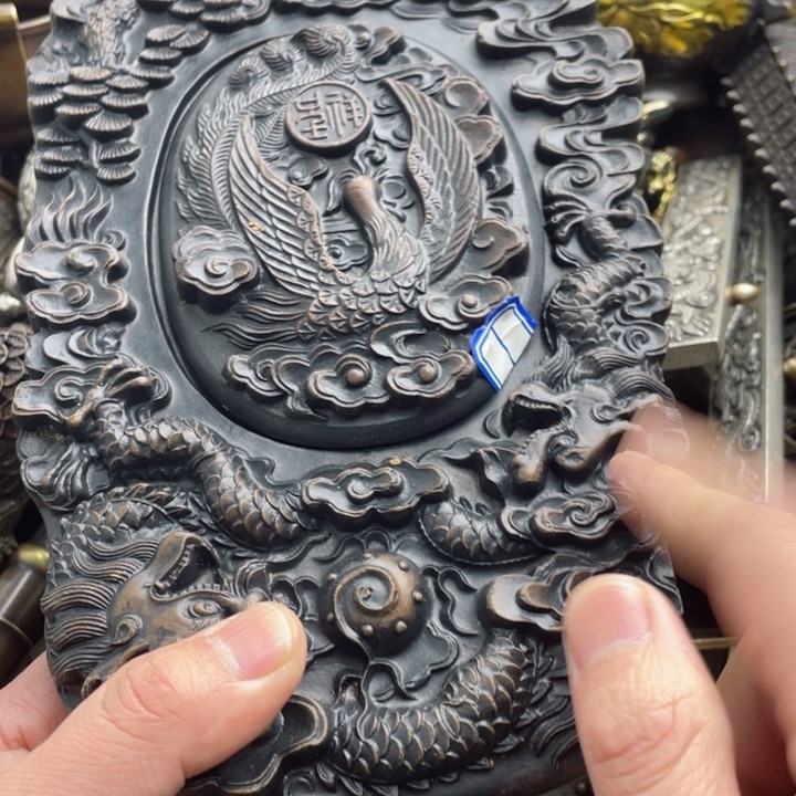 铜器摆件诚信经营