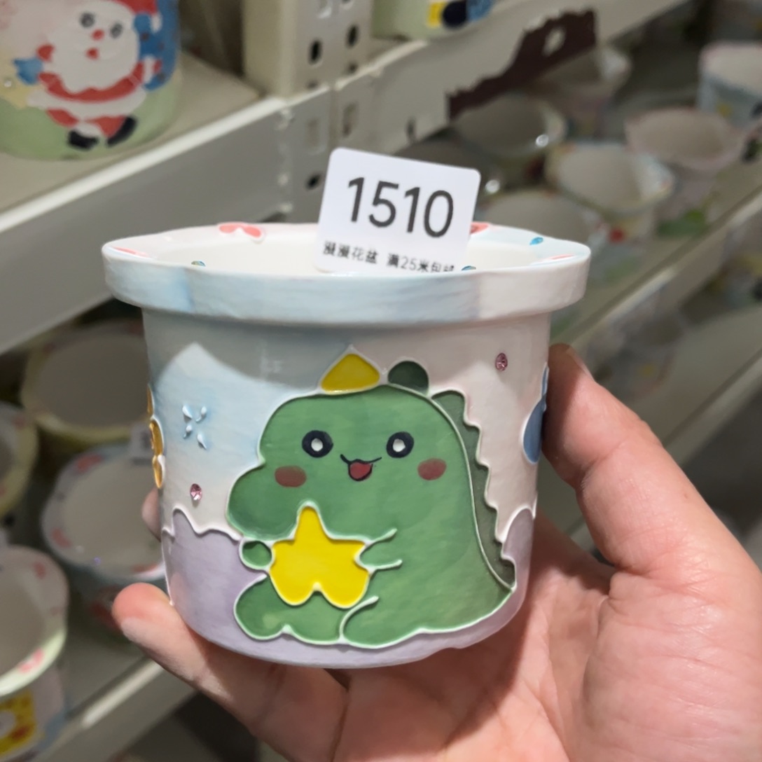 1510内口7景德镇手工制作