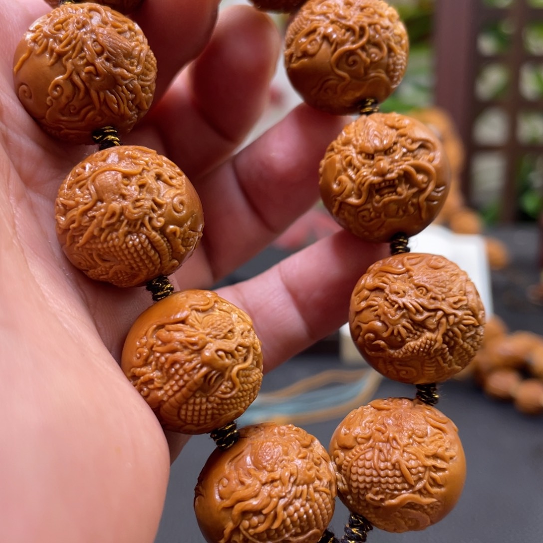 橄榄核手串/手链橄榄核