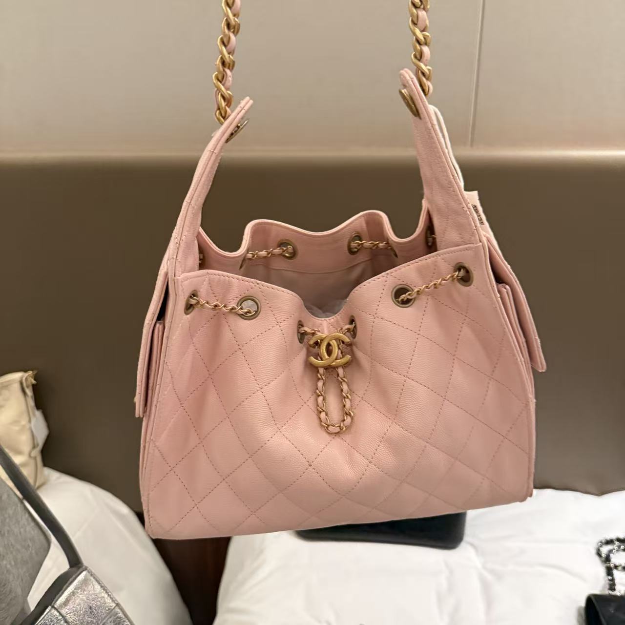 Chanel/香奈儿 单肩包 单肩包 ac6002/2512