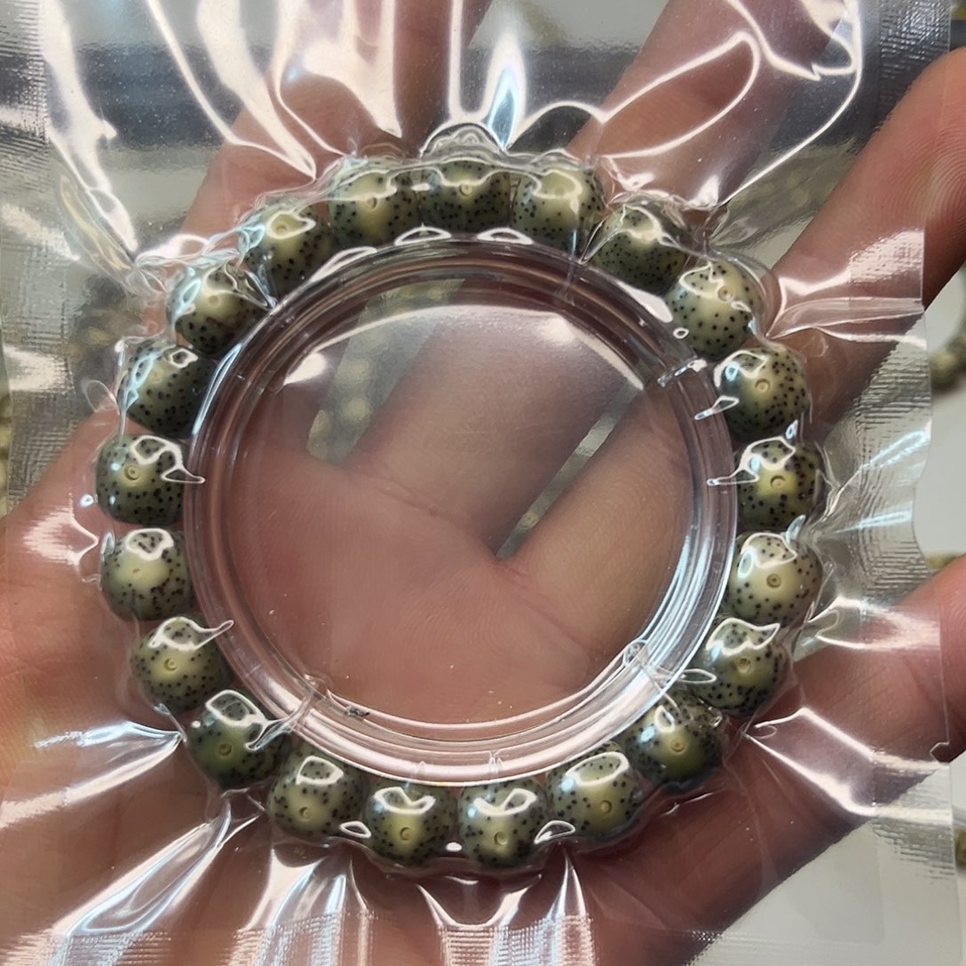 吊坠星月菩提0025