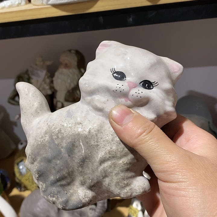 摆件姚***?陶瓷树脂家居摆件