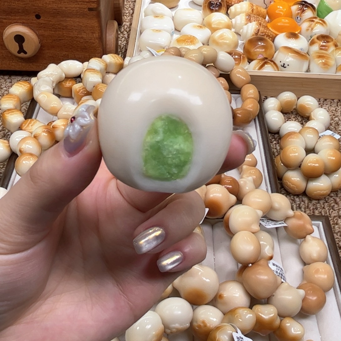 手串菩提根/象牙果9.21.12开播微瑕福利不退换