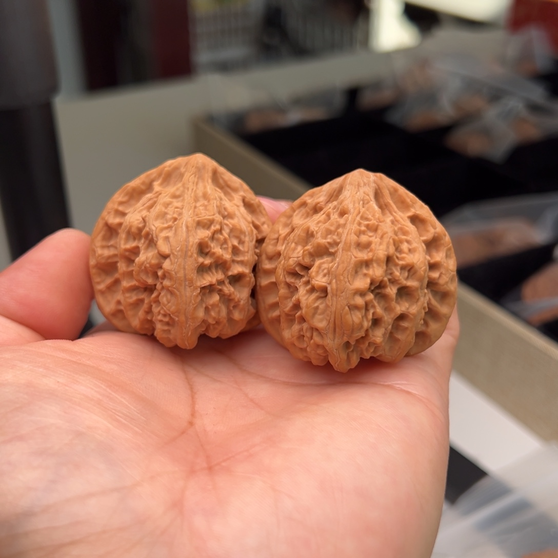 吊坠桃核火焰44全品