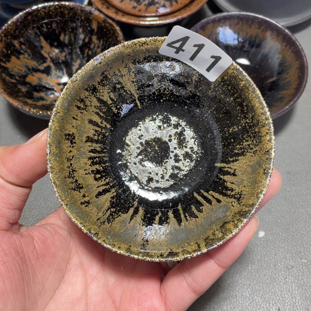 茶盏美好生活从开始