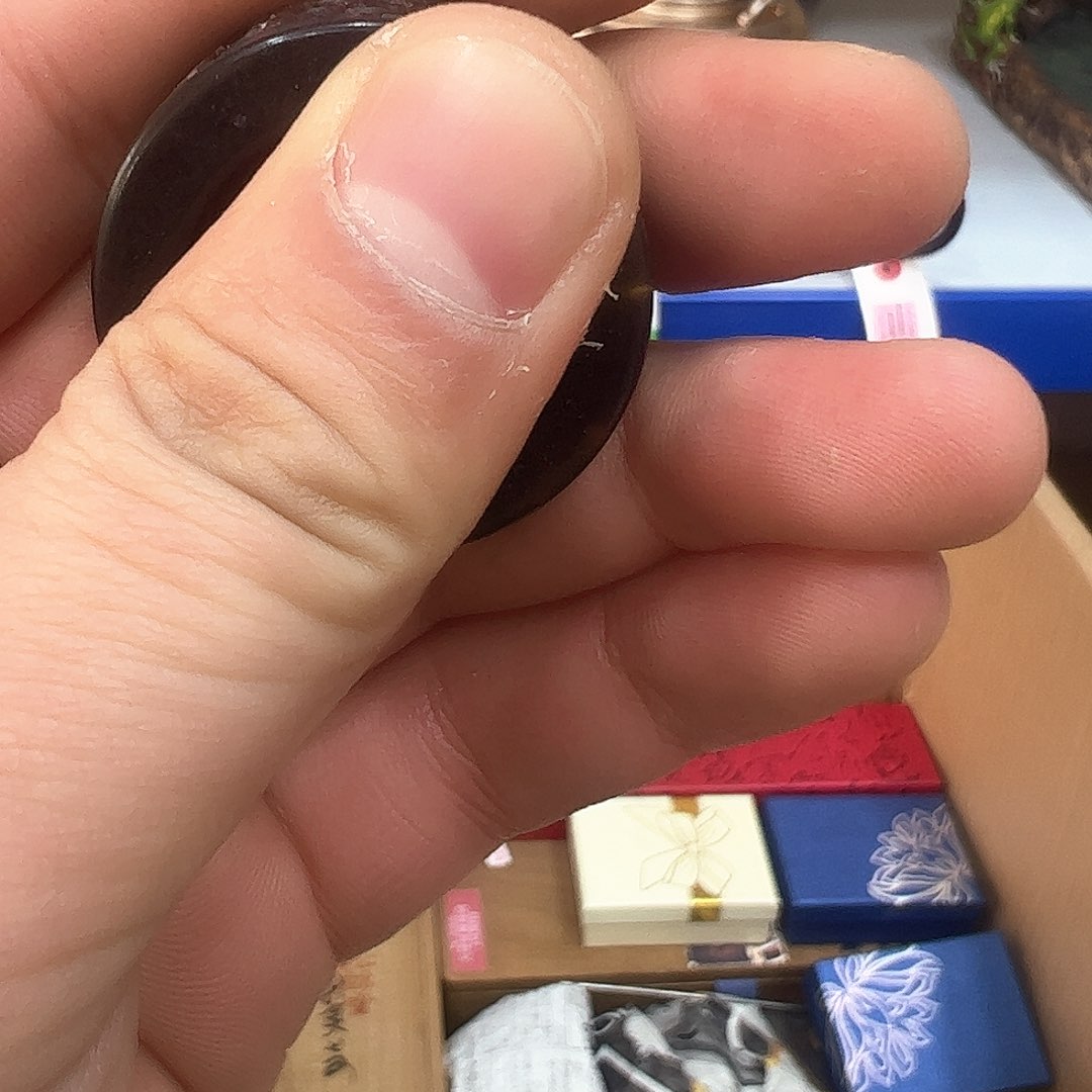 茶盏我们的生活状态真的不好