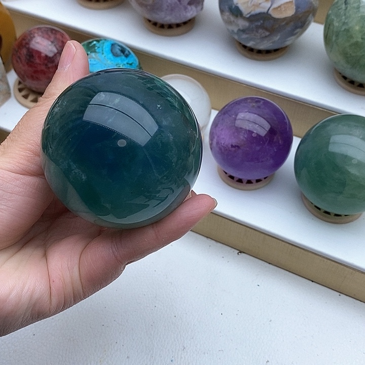 水晶摆件未镶嵌摆件