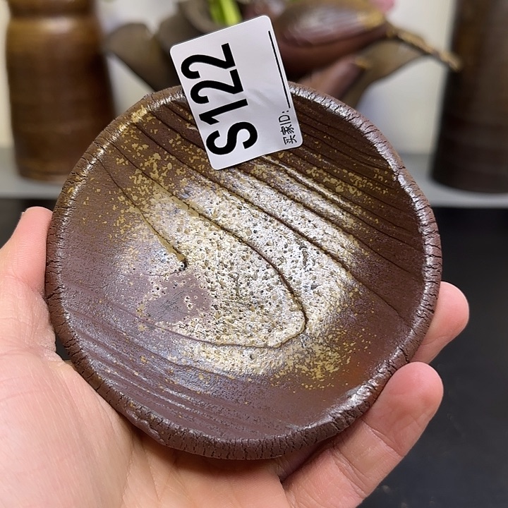 备前烧作品备前烧