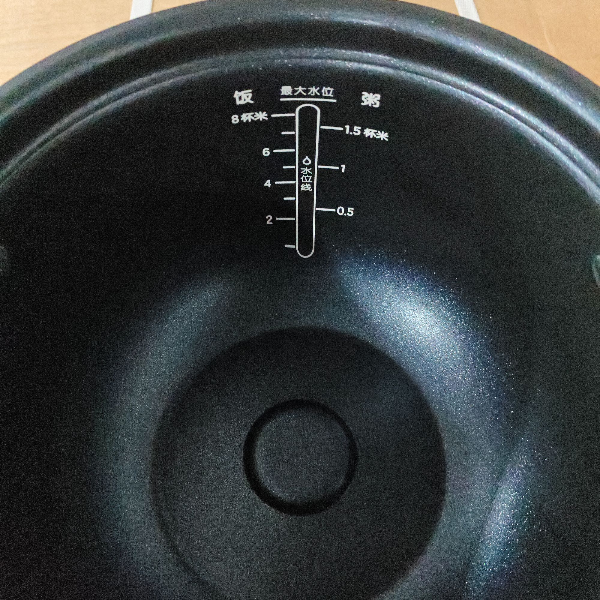 电饭煲内胆锅胚和面盆家用多功能盆