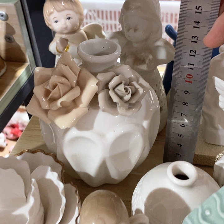 摆件陶瓷树脂家居摆件