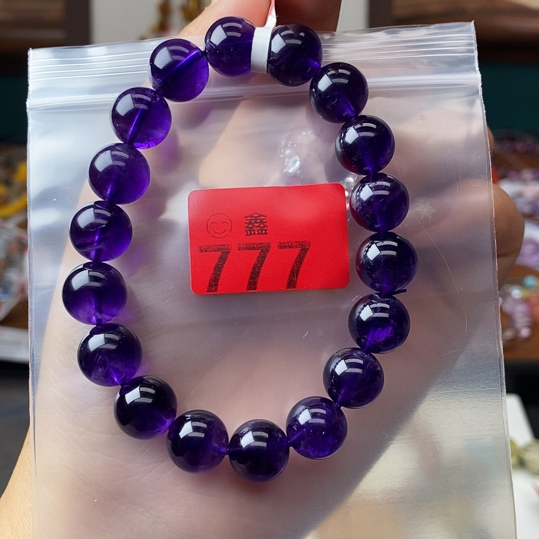 手链未镶嵌水晶多样性发一10