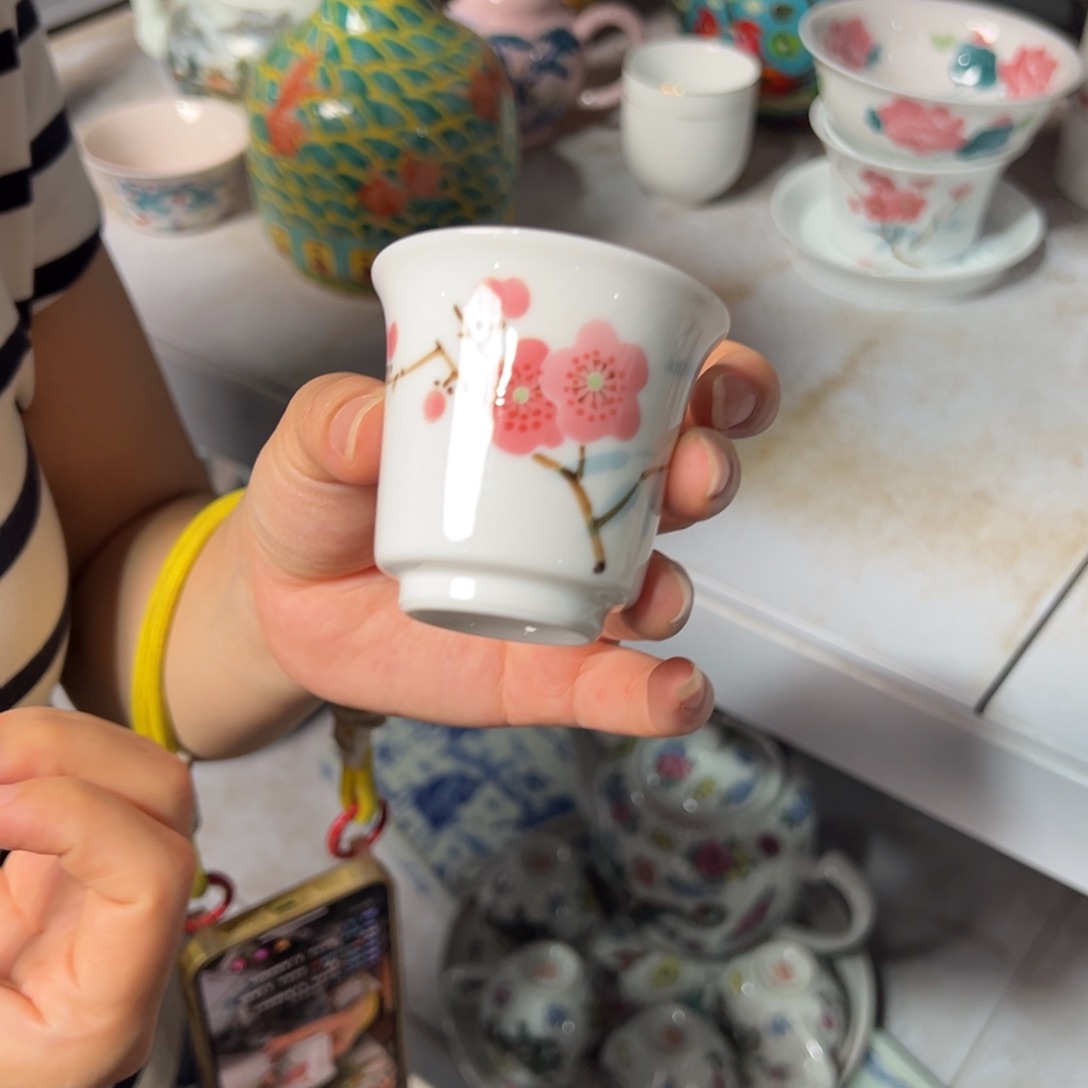 摆件陶瓷陶瓷陶瓷陶瓷