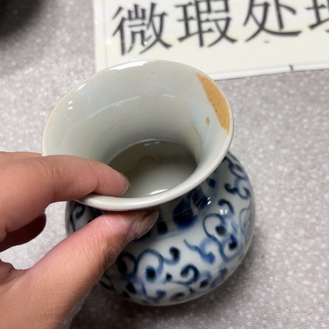 摆件陶陶瓷艺术作品