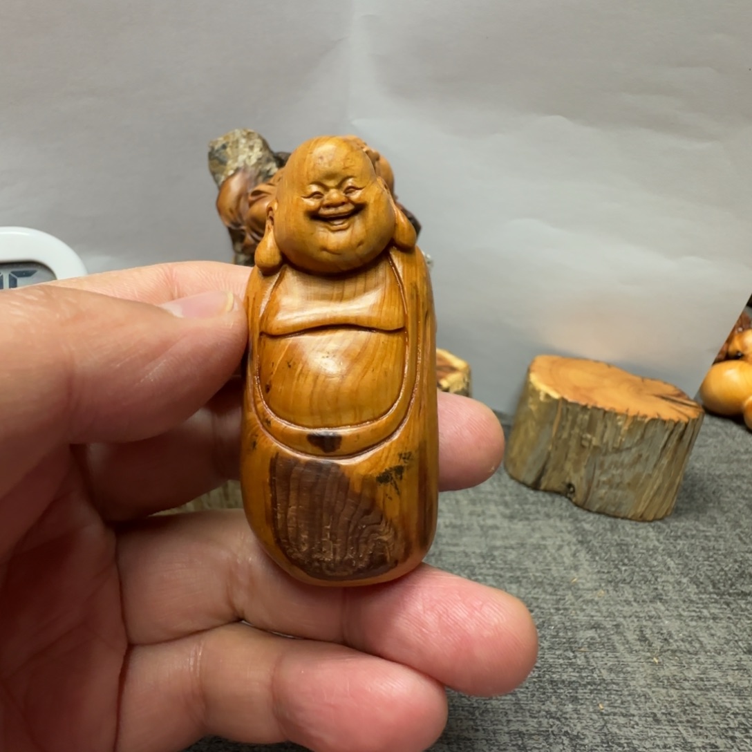 柏木（崖柏）大*哥好的我知道了你的意思