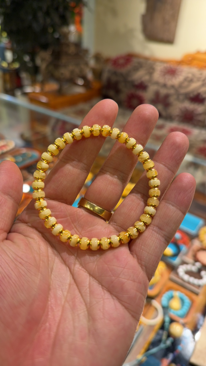 西藏小屋严选手串