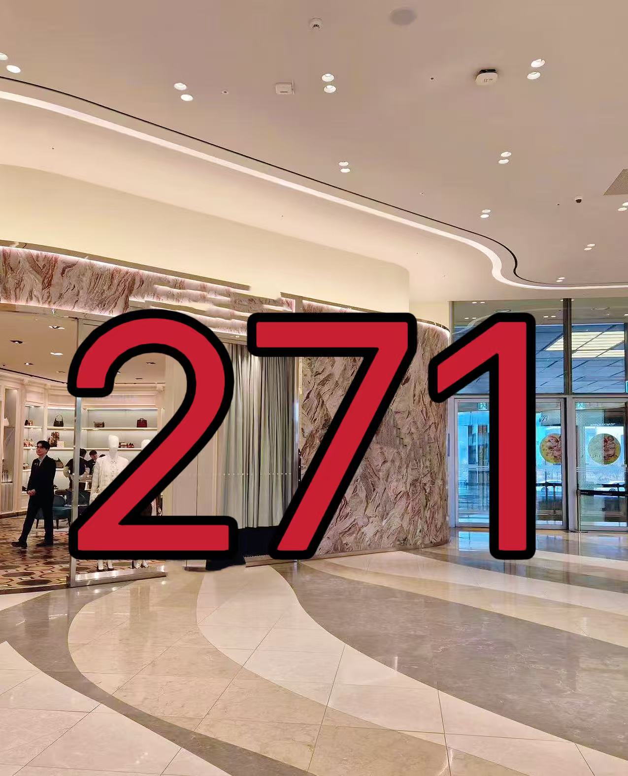 【XHS】编码271 冬季新款儿童羽绒服66797