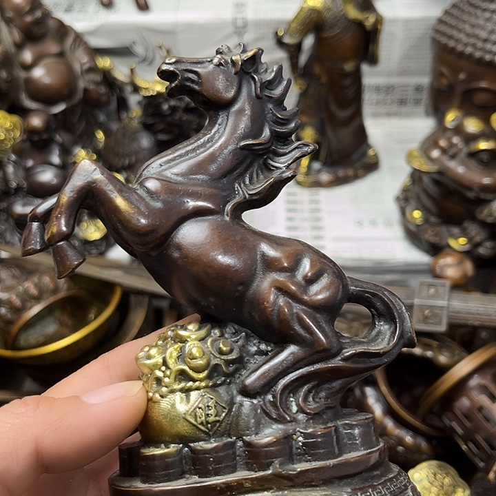 顺顺利利，和和美美