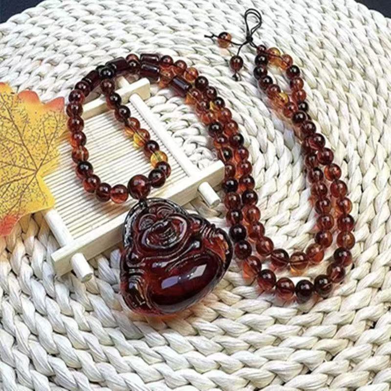 557  精品手串 无礼盒