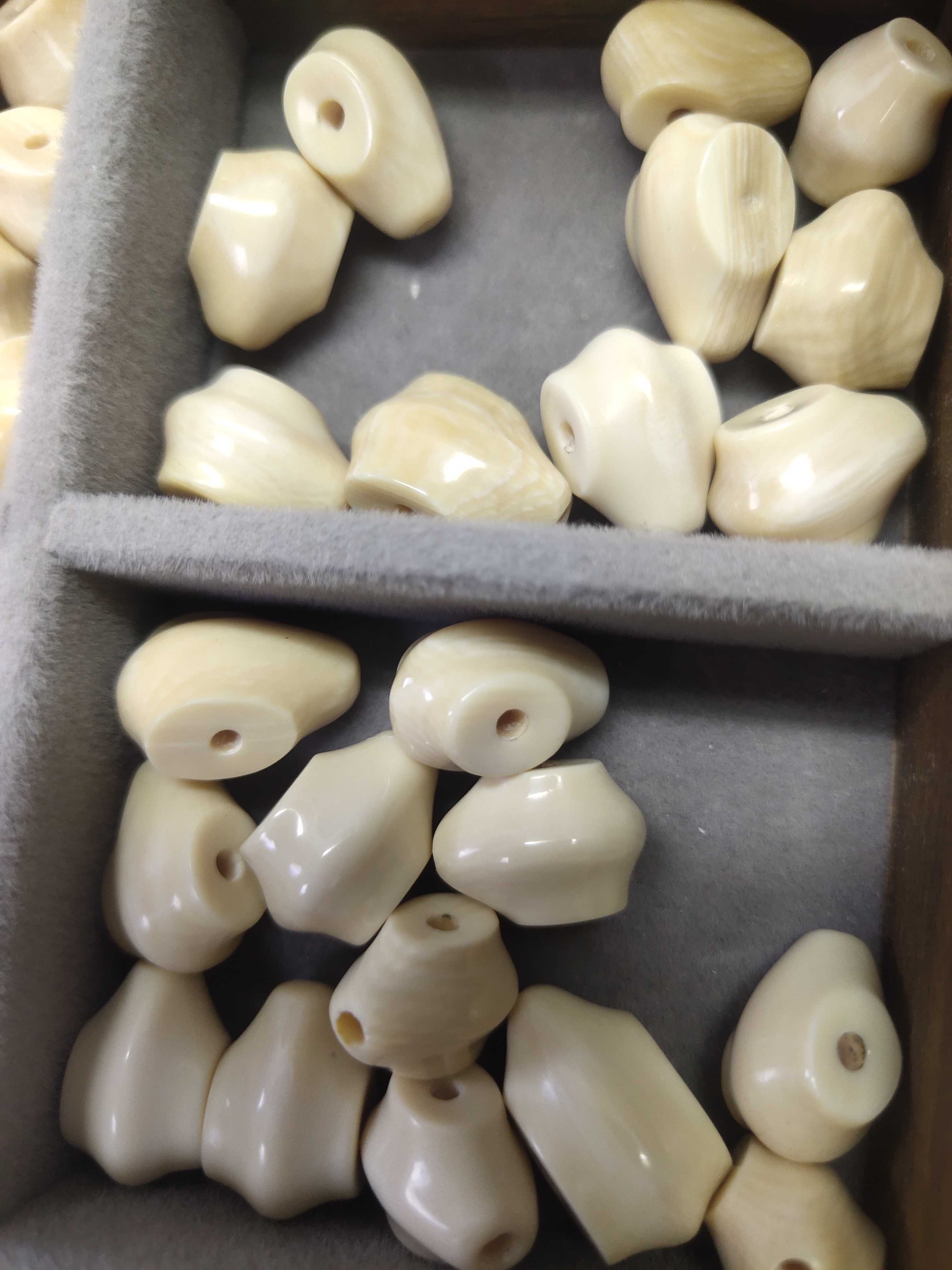 猛犸牙鲨鱼背三通对孔11随机发货