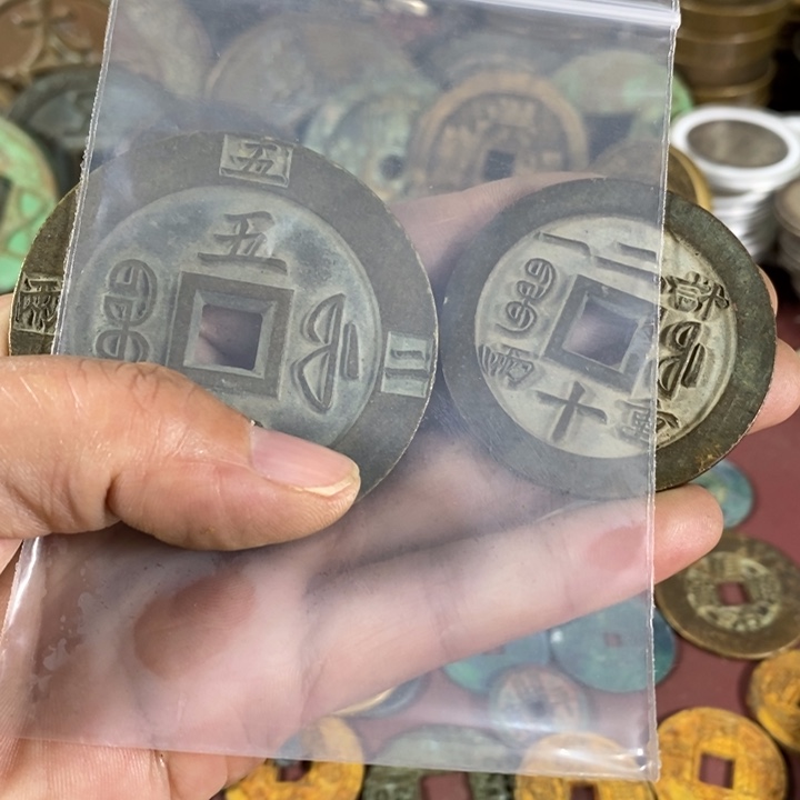 发***哥铜复古工艺品定向专拍