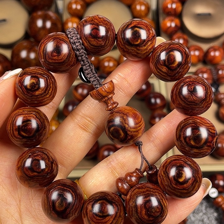 花梨木类手串/手链