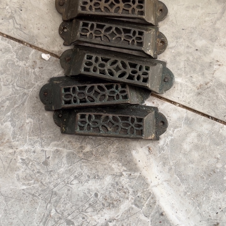 男***事杂色豆（科檀/科特迪瓦檀木）