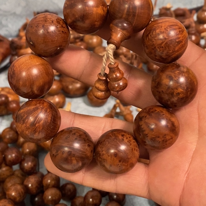 木钱**?麻梨疙瘩精品25串