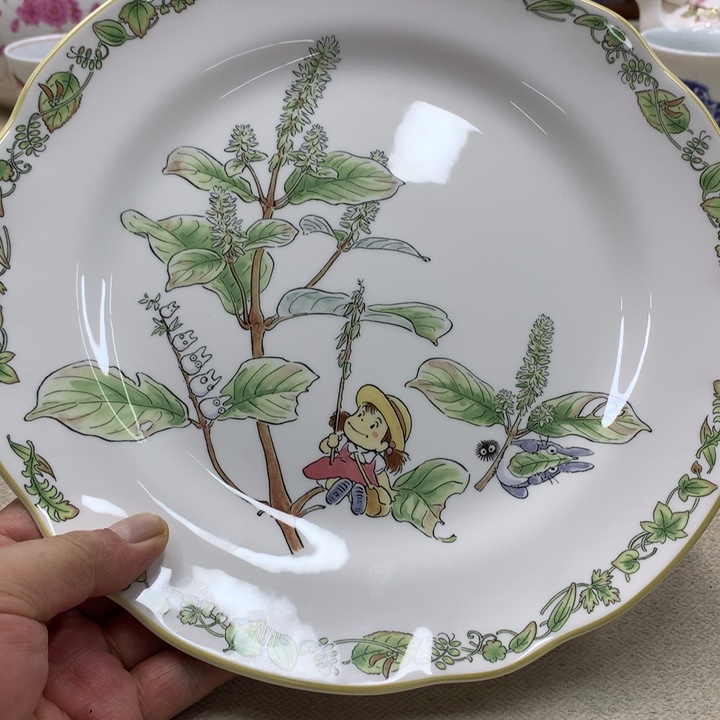 瓷片这点小事就是