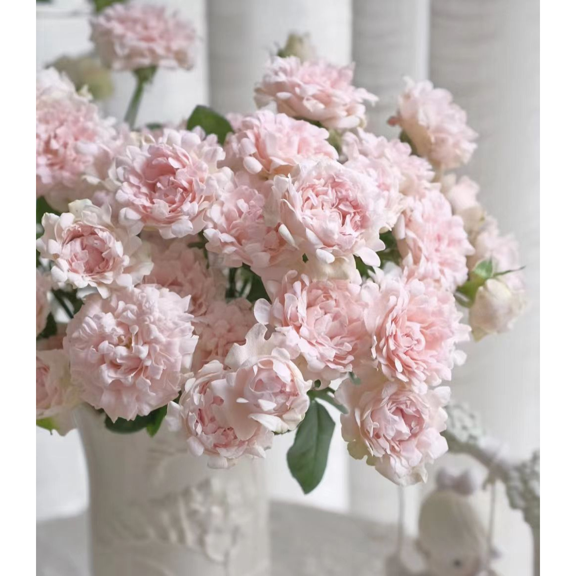 YZ【A级苏芬海葵多头玫瑰】