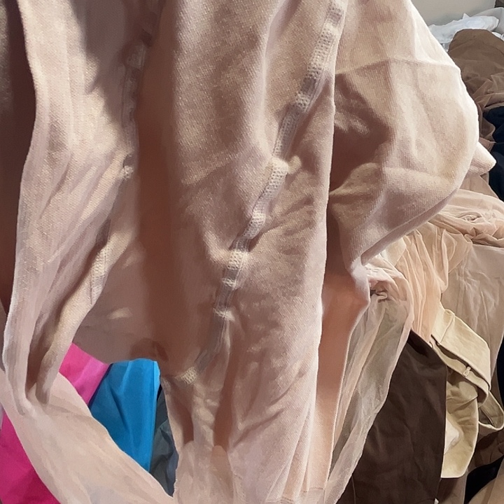 三醋酯纤维10条发大码