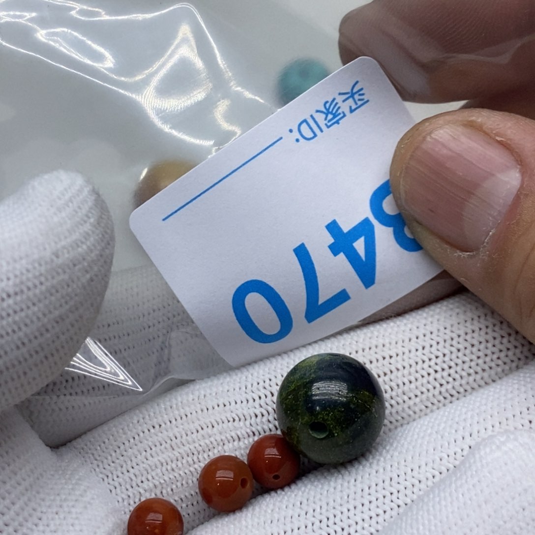 南红玛瑙珠宝奇石未镶嵌